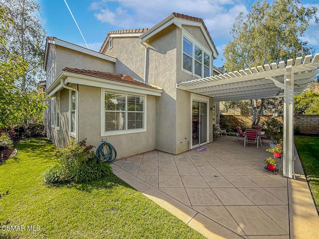 246 Via Felicia, Newbury Park, CA 91320