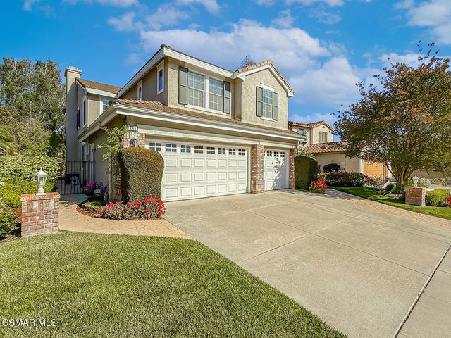 246 Via Felicia, Newbury Park, CA 91320