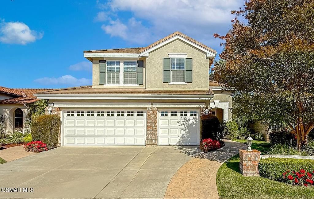 246 Via Felicia, Newbury Park, CA 91320