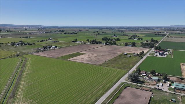 924 W I Road, Worden, MT 59088 property photo