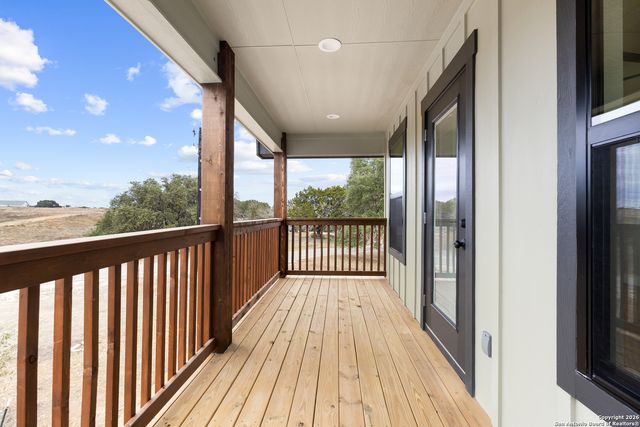 181 Deerwood Circle, Bandera, TX 78003