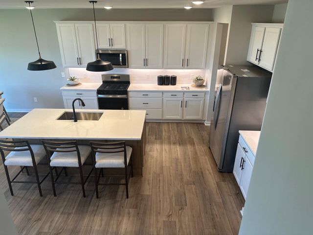 19361 Everfield Avenue, Farmington, MN 55024