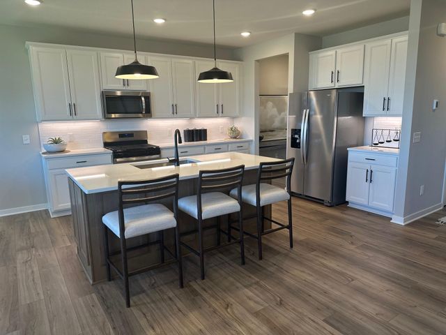 19361 Everfield Avenue, Farmington, MN 55024