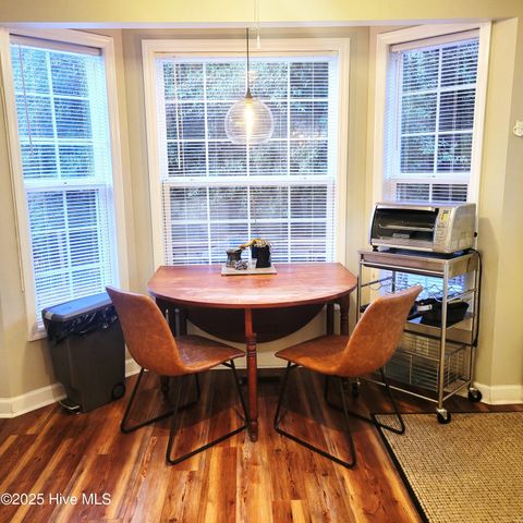 820 N Bennett Street, Southern Pines, NC 28387