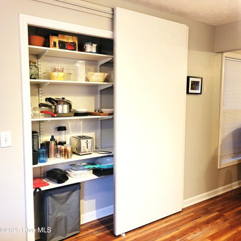 820 N Bennett Street, Southern Pines, NC 28387