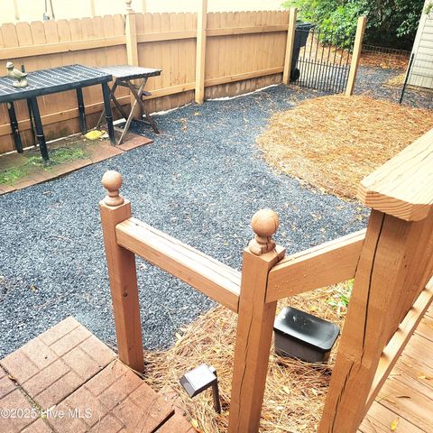 820 N Bennett Street, Southern Pines, NC 28387