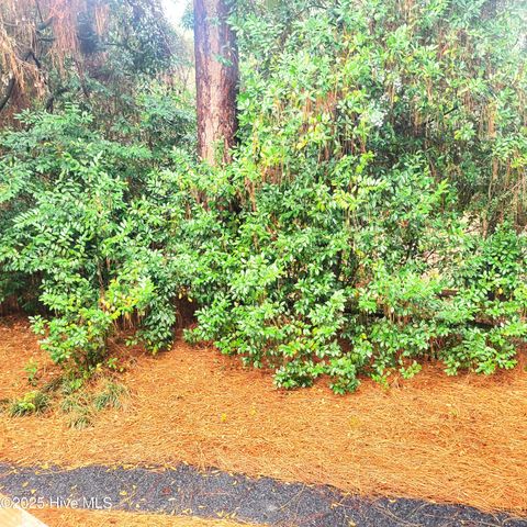 820 N Bennett Street, Southern Pines, NC 28387