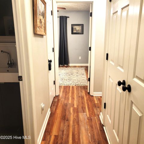 820 N Bennett Street, Southern Pines, NC 28387