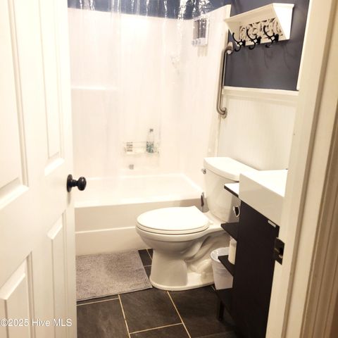 820 N Bennett Street, Southern Pines, NC 28387