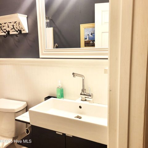 820 N Bennett Street, Southern Pines, NC 28387