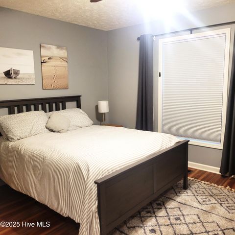 820 N Bennett Street, Southern Pines, NC 28387