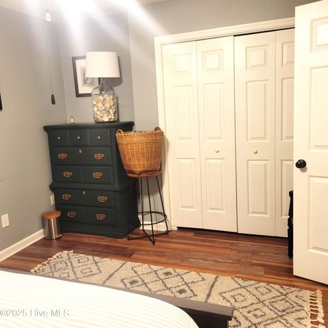 820 N Bennett Street, Southern Pines, NC 28387