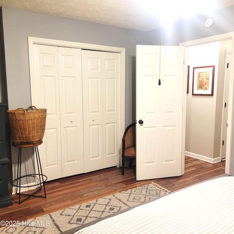 820 N Bennett Street, Southern Pines, NC 28387