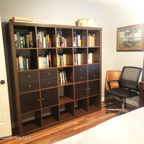 820 N Bennett Street, Southern Pines, NC 28387