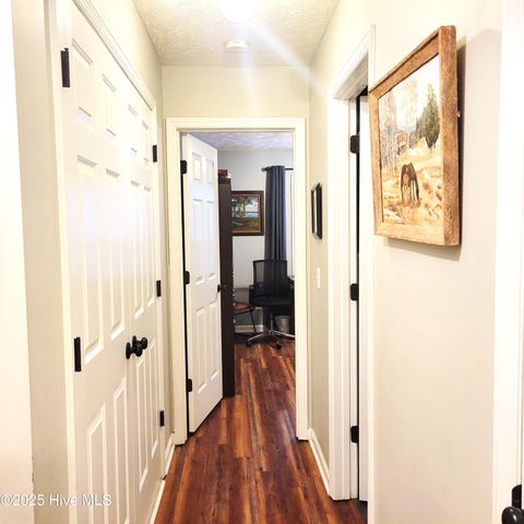 820 N Bennett Street, Southern Pines, NC 28387