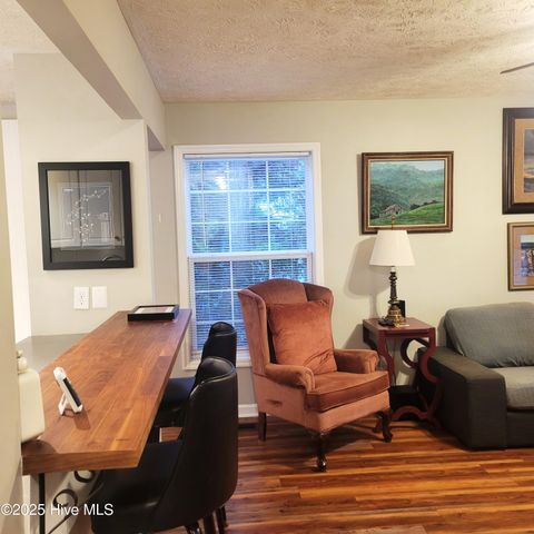 820 N Bennett Street, Southern Pines, NC 28387