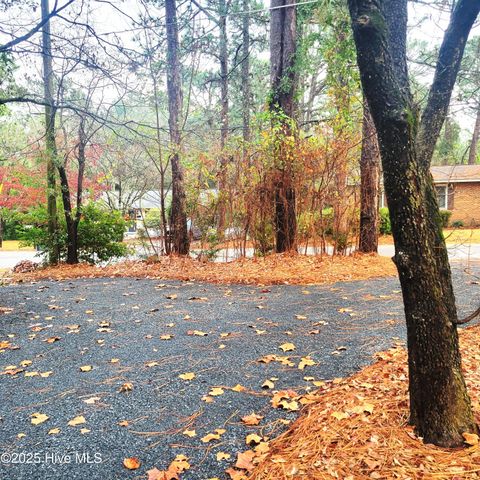 820 N Bennett Street, Southern Pines, NC 28387