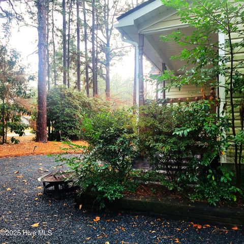 820 N Bennett Street, Southern Pines, NC 28387