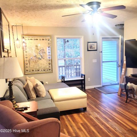 820 N Bennett Street, Southern Pines, NC 28387