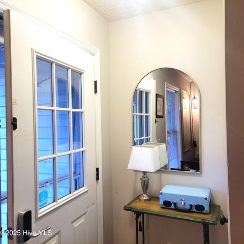 820 N Bennett Street, Southern Pines, NC 28387