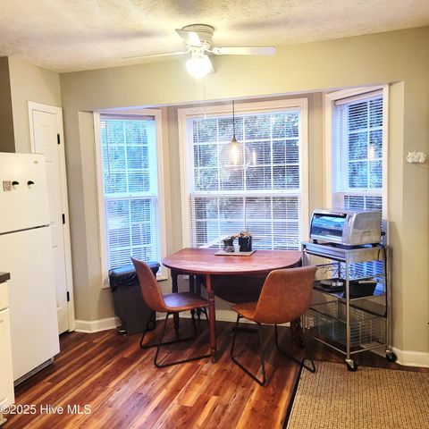 820 N Bennett Street, Southern Pines, NC 28387