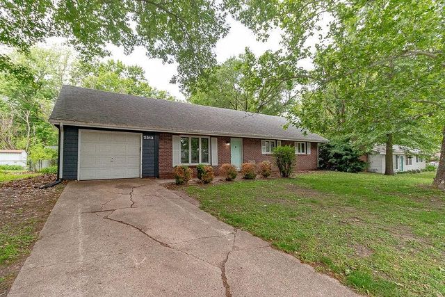 2313 Westchester Road, Lawrence, KS 66049