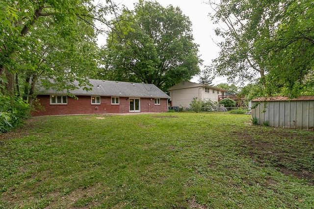 2313 Westchester Road, Lawrence, KS 66049