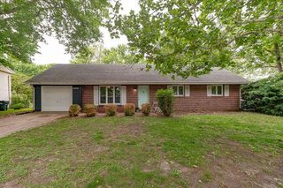 2313 Westchester Road, Lawrence, KS 66049