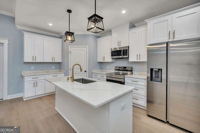 101 Winton Drive, Brunswick, GA 31525