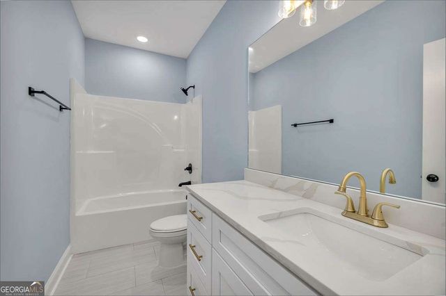 101 Winton Drive, Brunswick, GA 31525