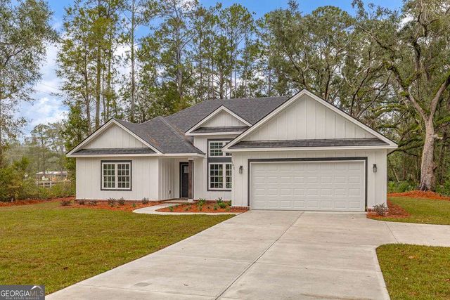 101 Winton Drive, Brunswick, GA 31525