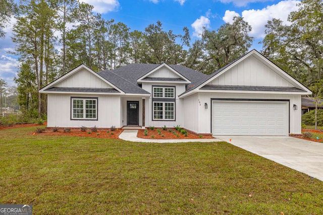 101 Winton Drive, Brunswick, GA 31525