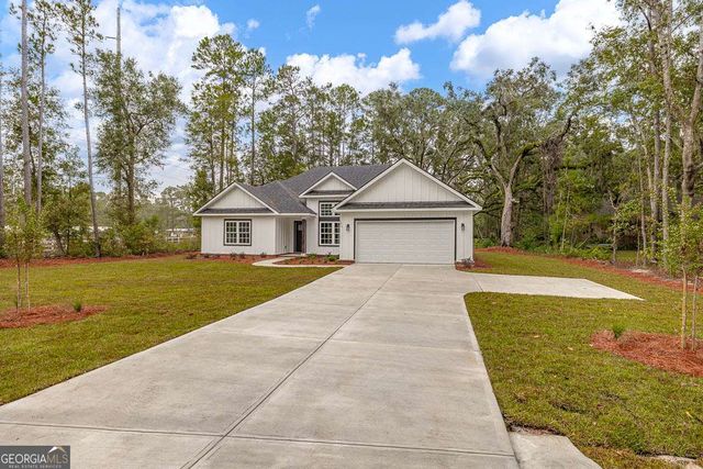 101 Winton Drive, Brunswick, GA 31525