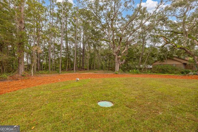 101 Winton Drive, Brunswick, GA 31525
