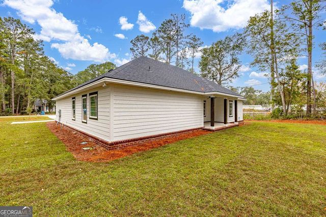 101 Winton Drive, Brunswick, GA 31525