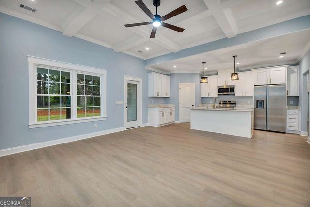 101 Winton Drive, Brunswick, GA 31525