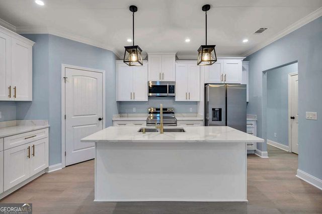 101 Winton Drive, Brunswick, GA 31525