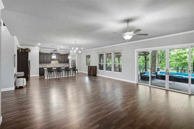 1017 Ranger Drive, Desoto, TX 75115