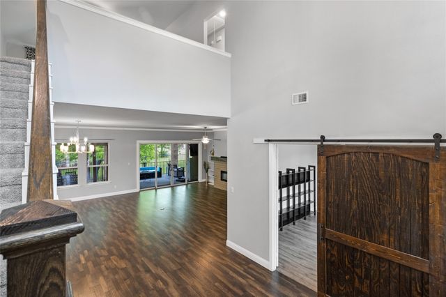 1017 Ranger Drive, Desoto, TX 75115