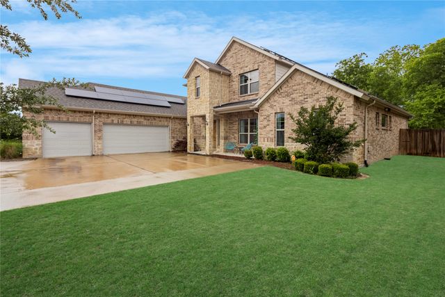 1017 Ranger Drive, Desoto, TX 75115