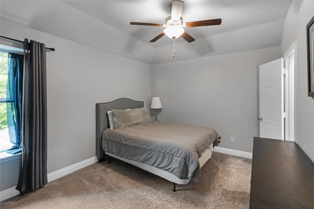 1017 Ranger Drive, Desoto, TX 75115