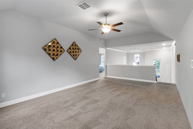 1017 Ranger Drive, Desoto, TX 75115