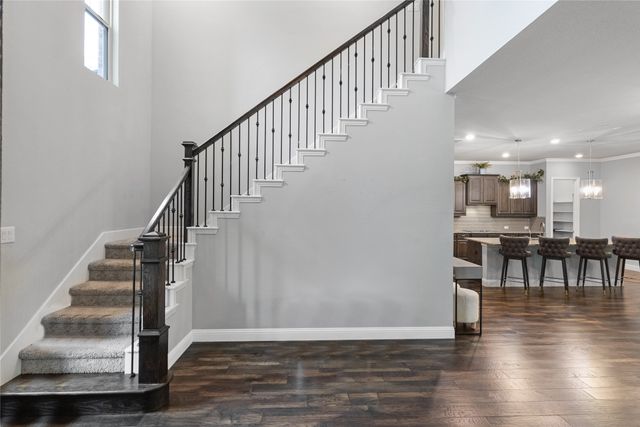 1017 Ranger Drive, Desoto, TX 75115