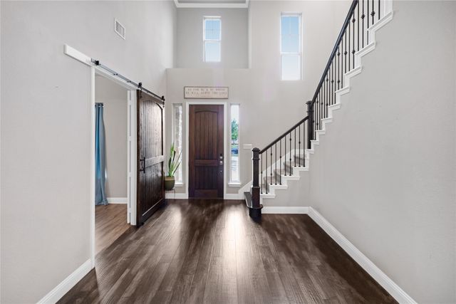 1017 Ranger Drive, Desoto, TX 75115