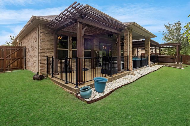 1017 Ranger Drive, Desoto, TX 75115