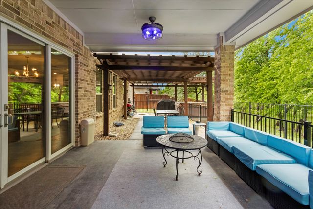 1017 Ranger Drive, Desoto, TX 75115