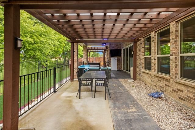 1017 Ranger Drive, Desoto, TX 75115