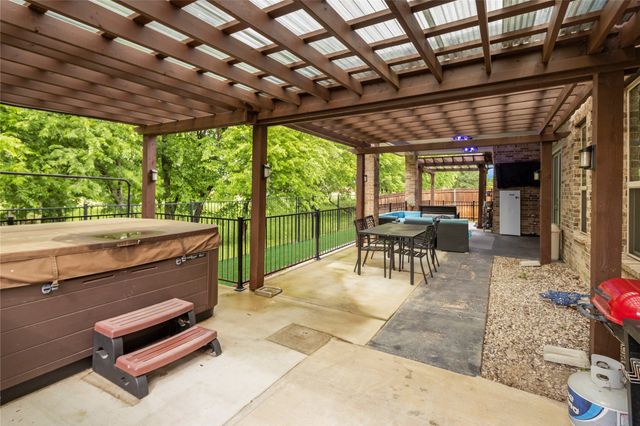 1017 Ranger Drive, Desoto, TX 75115