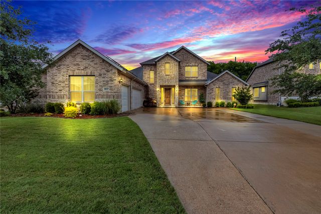 1017 Ranger Drive, Desoto, TX 75115