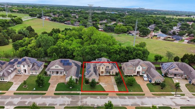 1017 Ranger Drive, Desoto, TX 75115